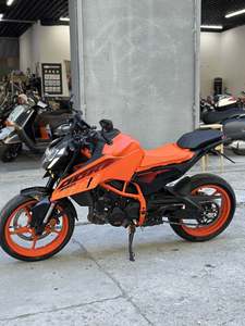 二手KTMR2R390 Duke