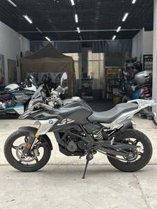 二手宝马G 310 GS