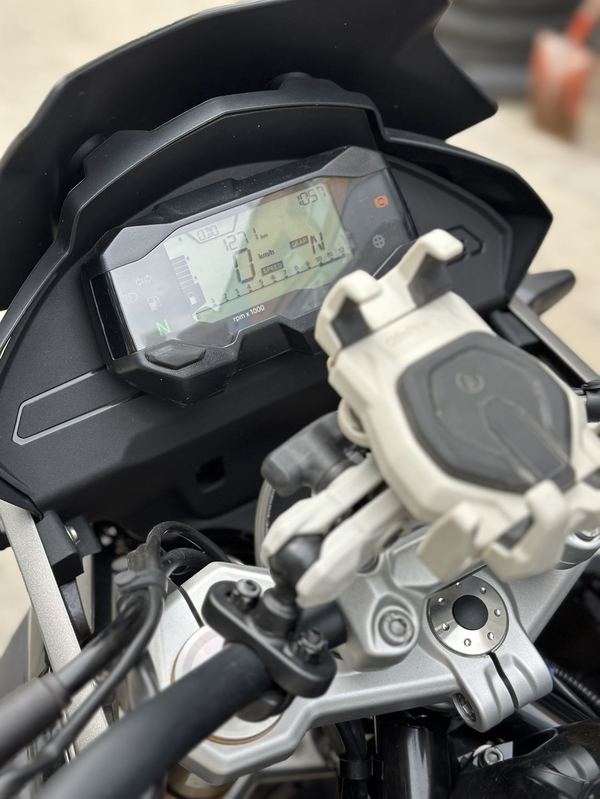 二手宝马G 310 GS