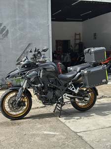 二手贝纳利TRK552