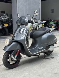 二手VESPASei Giorni