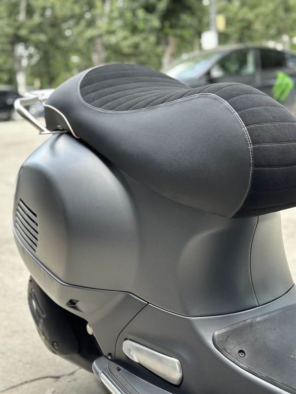 二手VESPASei Giorni