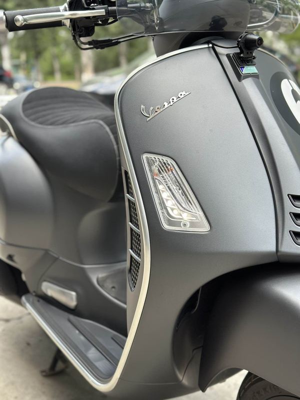 二手VESPASei Giorni