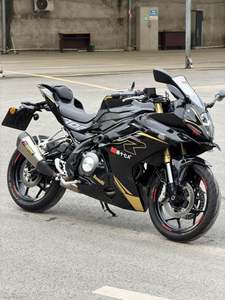 二手贝纳利龙卷风 Tornado 302R