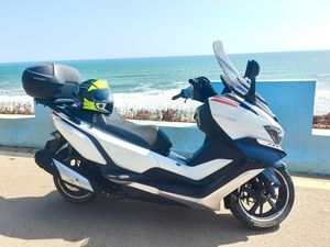 二手赛科龙睿途 RT3