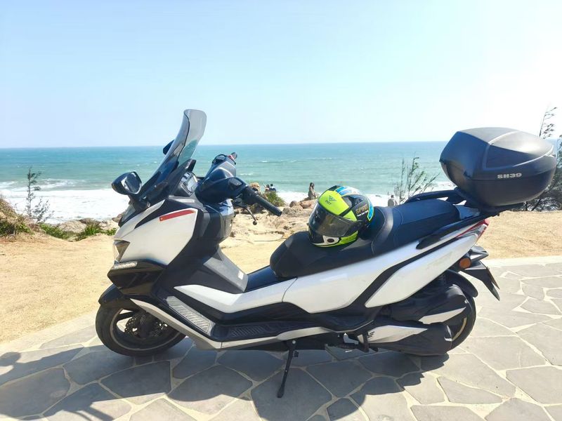 二手赛科龙睿途 RT3