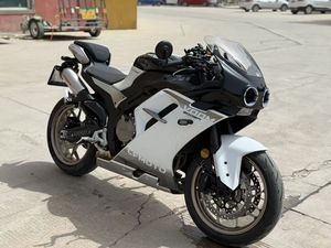 二手春风500SR VOOM