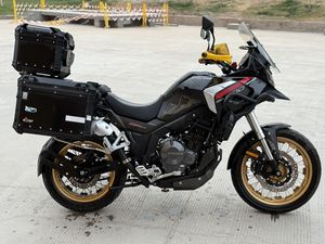 二手赛科龙RX600