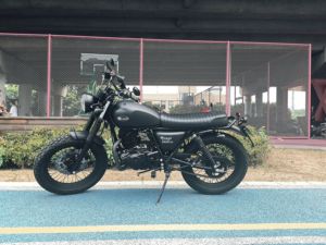 二手轻骑U侠 大脚攀爬者