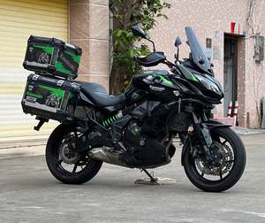 二手川崎Versys 650 