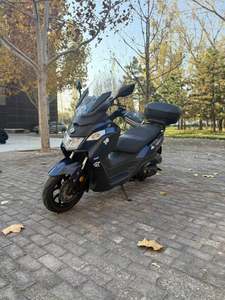 二手三阳Joymax Z 300