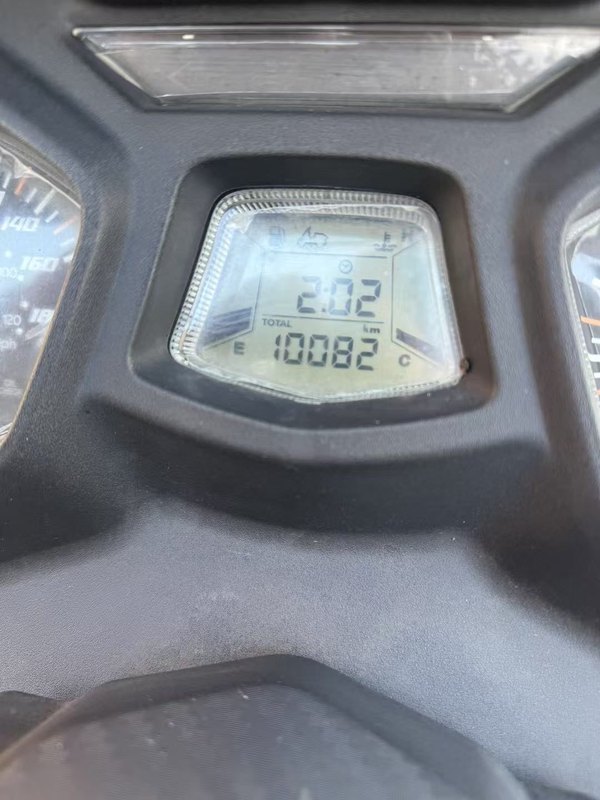 二手三阳Joymax Z 300