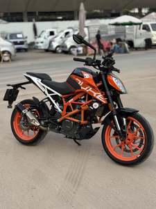 二手KTMR2R390 Duke