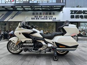 二手本田Gold Wing GL1800