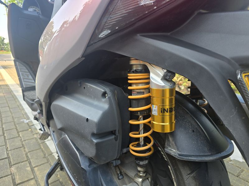 二手光阳赛艇 CT250