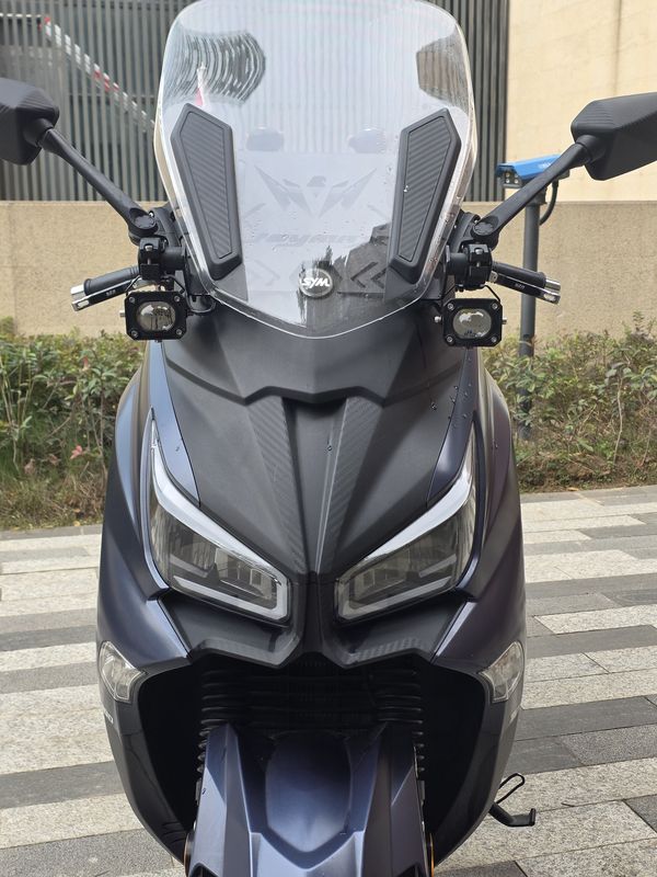 二手三阳Joymax Z 300