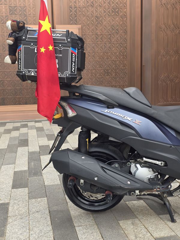 二手三阳Joymax Z 300