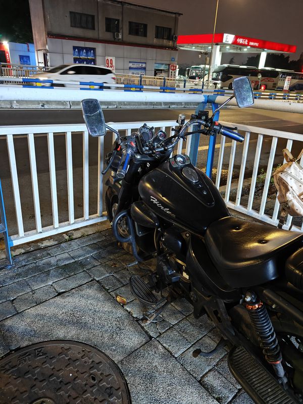 二手喜力HL200-6H