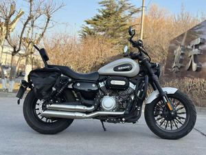 二手奔达金吉拉300