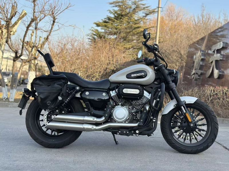 二手奔达金吉拉300