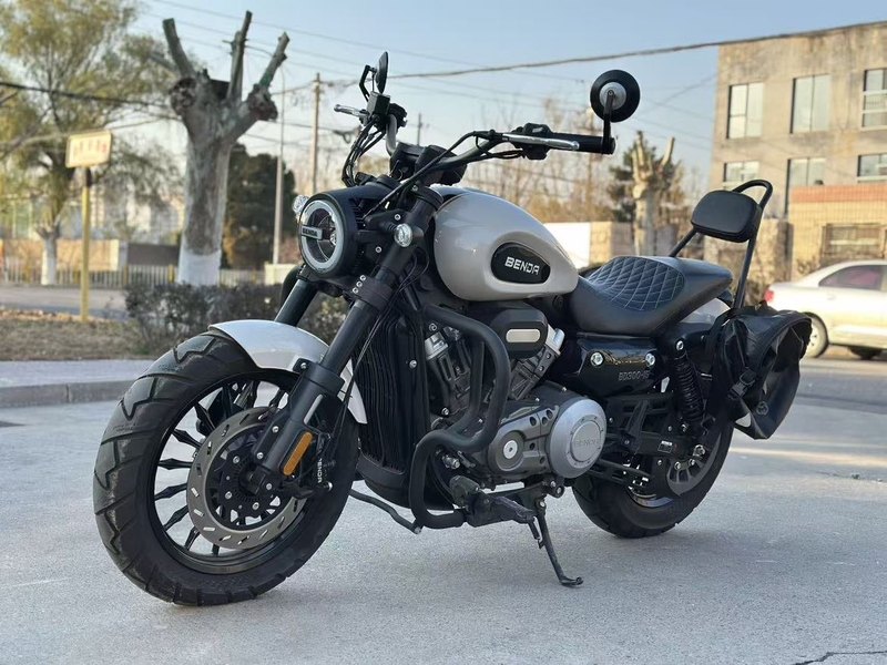 二手奔达金吉拉300