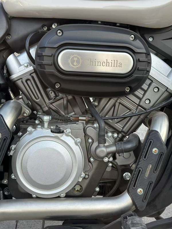 二手奔达金吉拉300