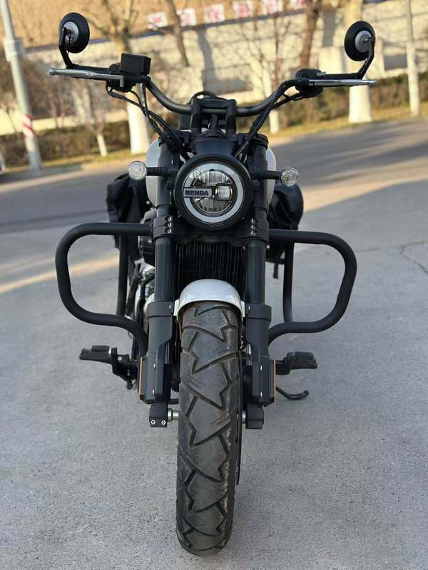 二手奔达金吉拉300