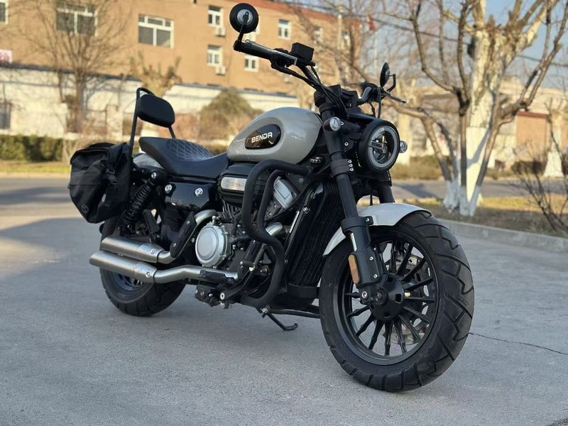 二手奔达金吉拉300