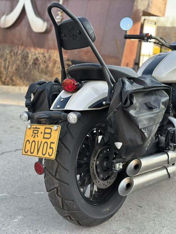 二手奔达金吉拉300