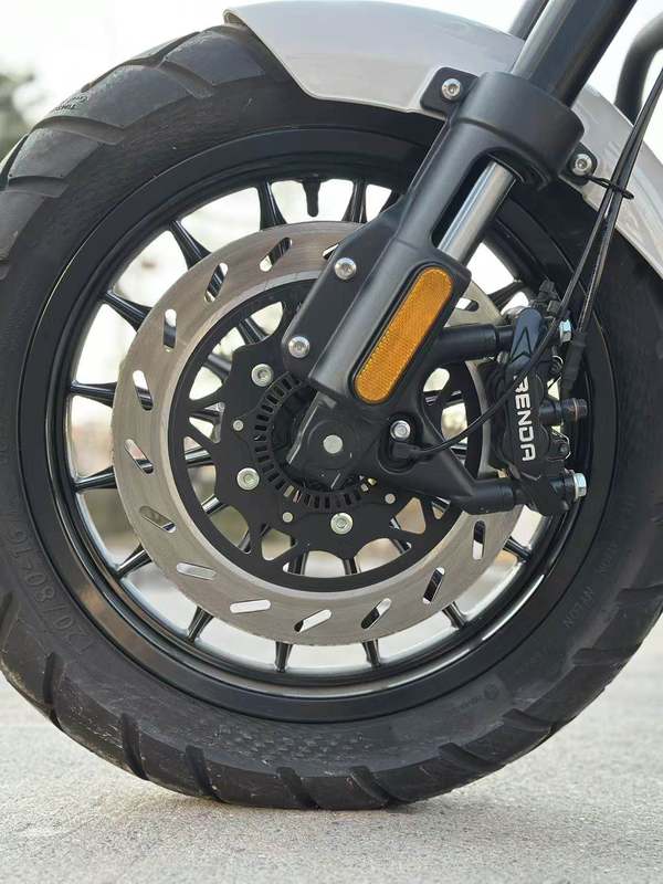 二手奔达金吉拉300