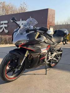 二手春风450SR