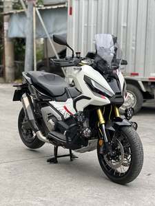 二手本田X-ADV 750