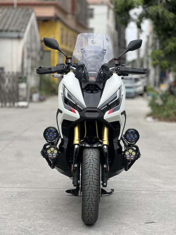 二手本田X-ADV 750