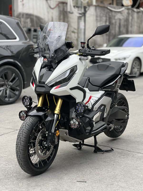 二手本田X-ADV 750