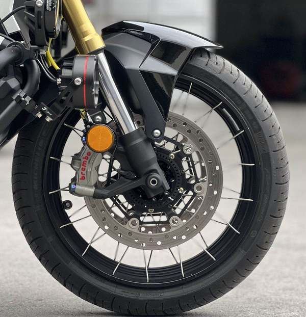 二手本田X-ADV 750