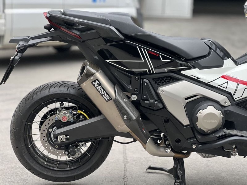 二手本田X-ADV 750