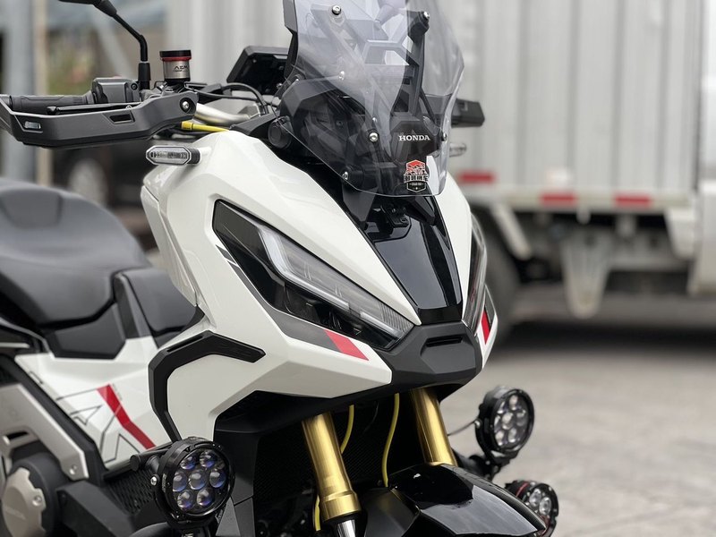 二手本田X-ADV 750