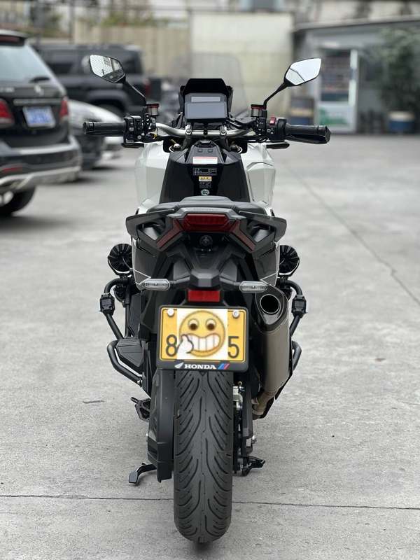 二手本田X-ADV 750