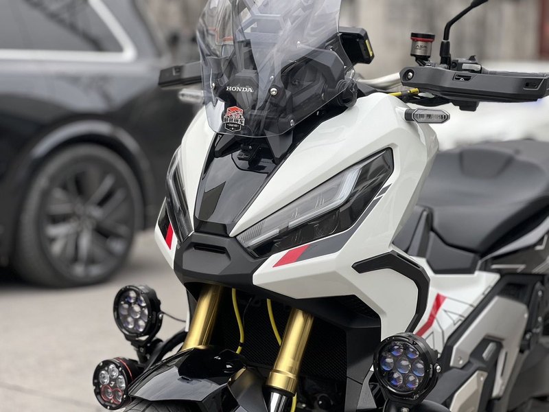 二手本田X-ADV 750