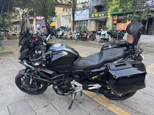 二手宝马F 900 XR