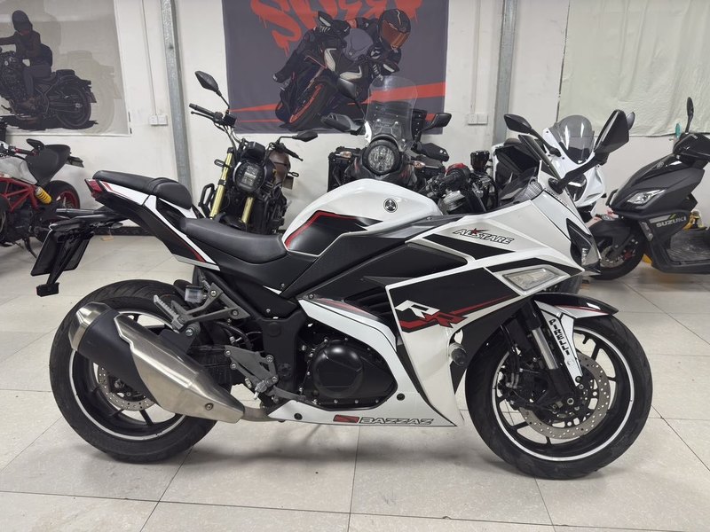 二手诺马魅影 255S