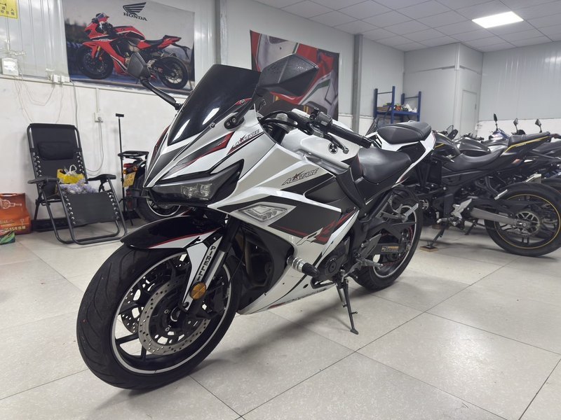 二手诺马魅影 255S