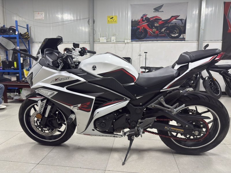 二手诺马魅影 255S