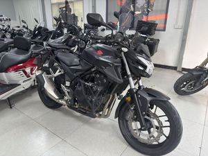 二手本田CB400F