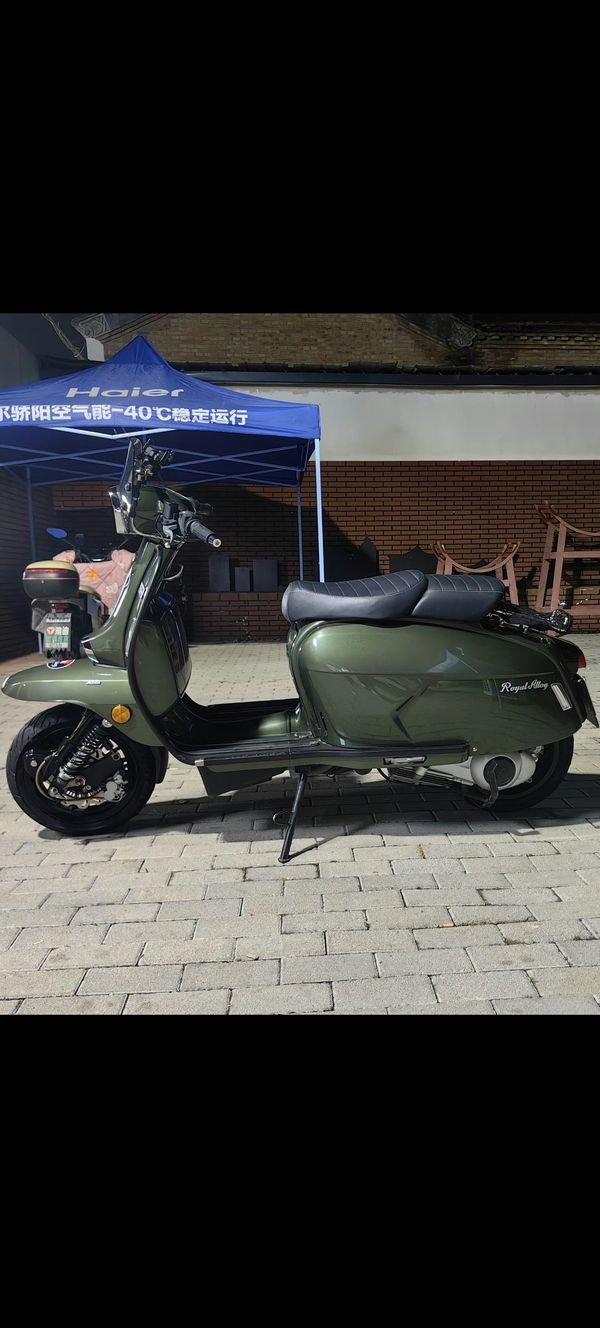 二手ROYAL ALLOYGP300S(进口)