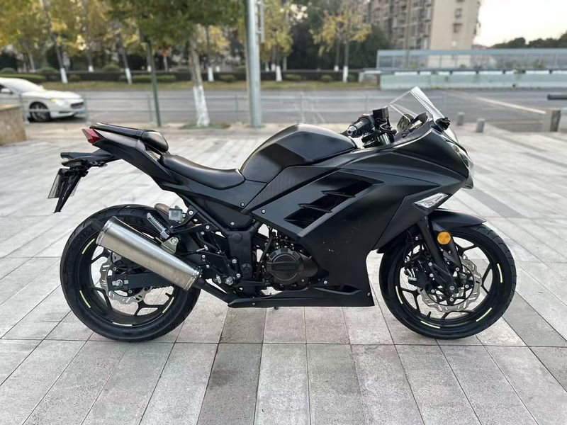 二手宝雕BD200-25B