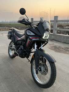 二手新大洲本田CRF190L