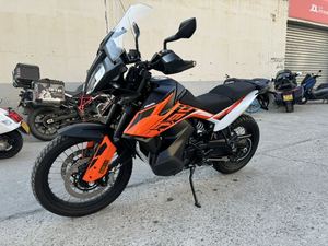 二手KTMR2R790 Adventure