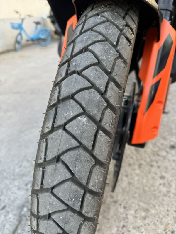 二手KTMR2R790 Adventure