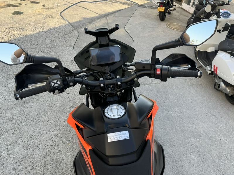 二手KTMR2R790 Adventure